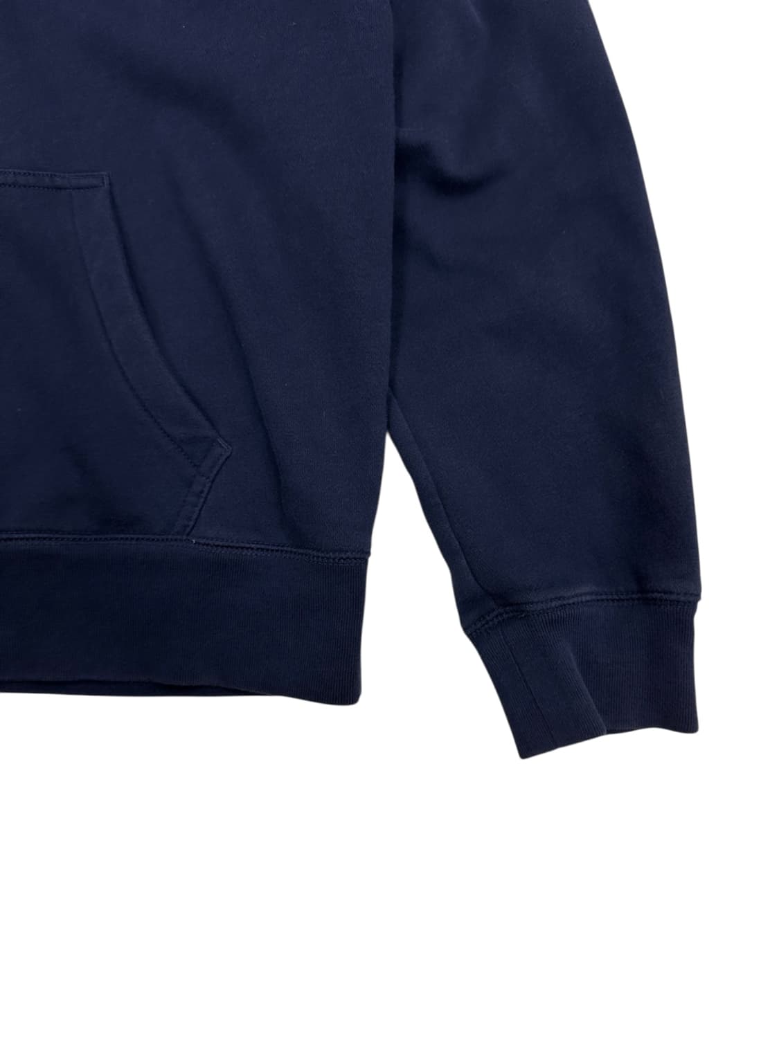 GAP 갭 후드집업 네이비 (L) 상품이미지6