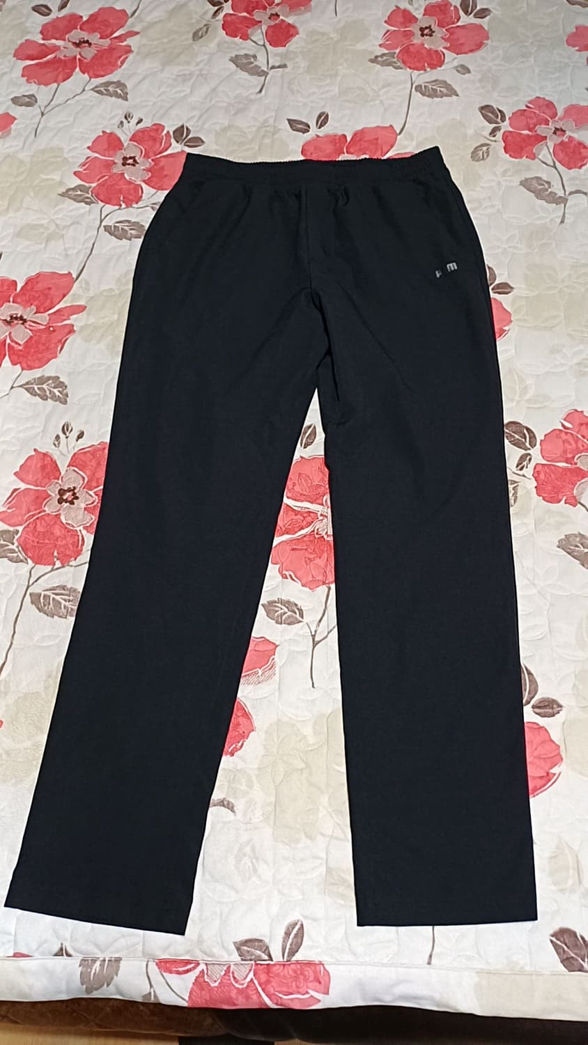 푸마 여름팬츠 35인치 기장107 상품이미지1