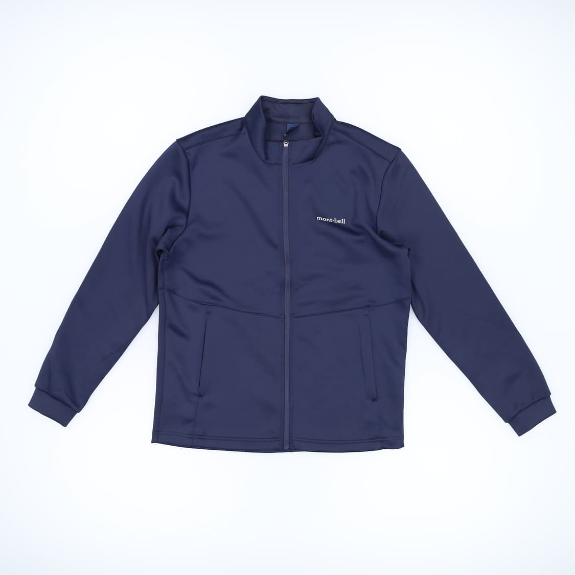 [M] 신형 몽벨 트레이닝 집업 0107H1 상품이미지1