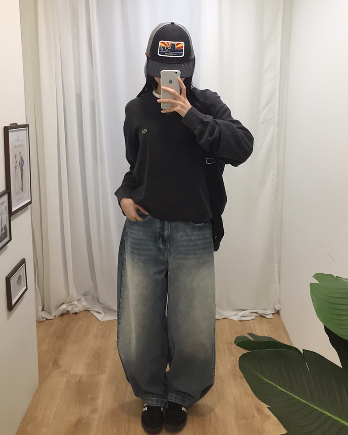 Unisex Lacoste Knit 95 상품이미지1