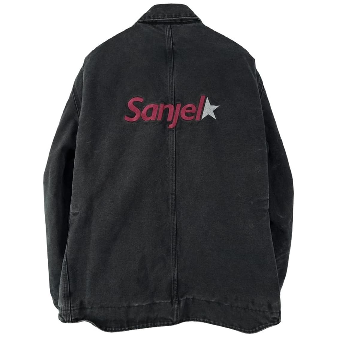 [칼하트] USA OG C61 안감 쉐르파 덕 초어 워크자켓 P01401 상품이미지3