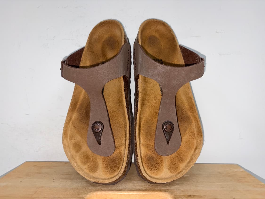 버켄스탁 지제 샌들 240 상품이미지3