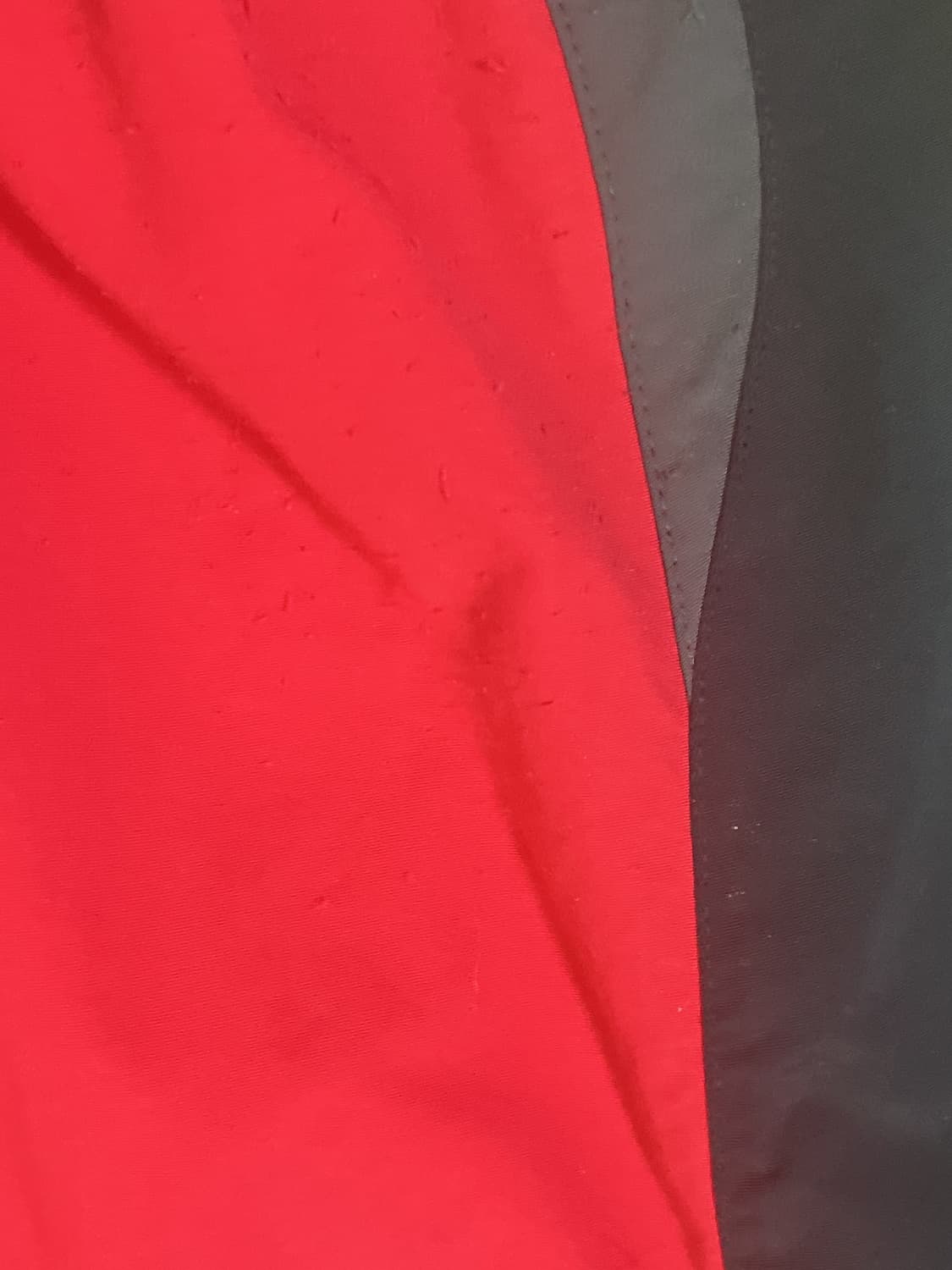 24FW 슈프림 s로고 트랙자켓 블랙 M 상품이미지3