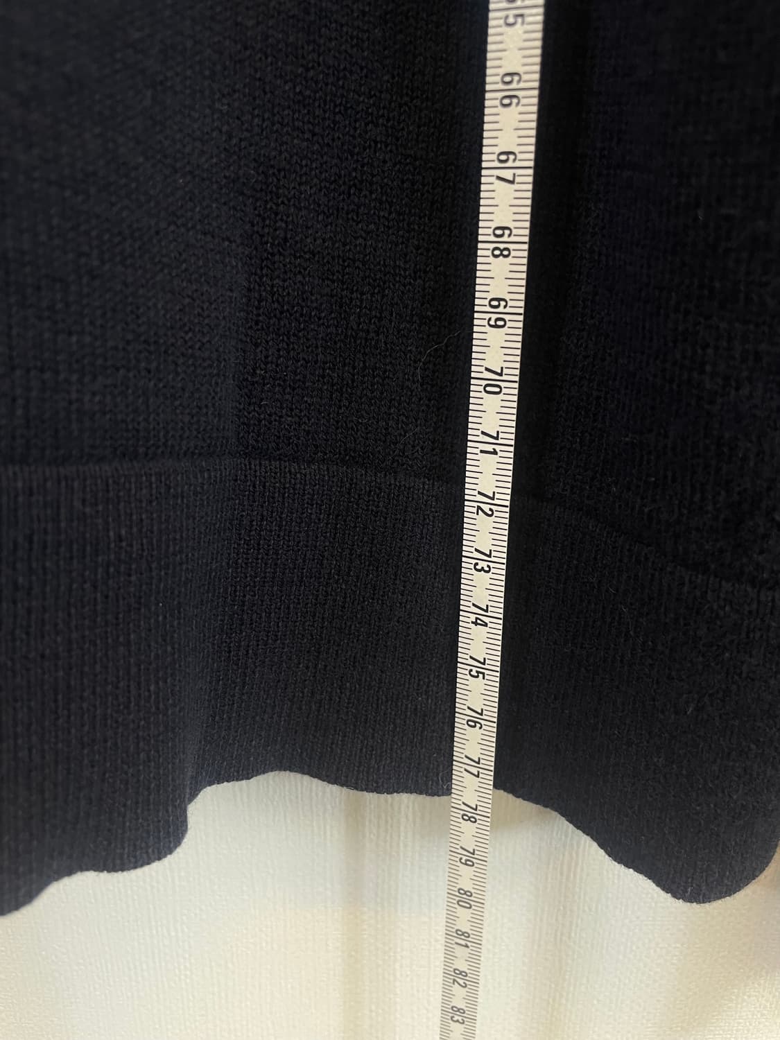 폴로랄프로렌 니트가디건 XL:) 면가디건 코튼가디건 상품이미지6