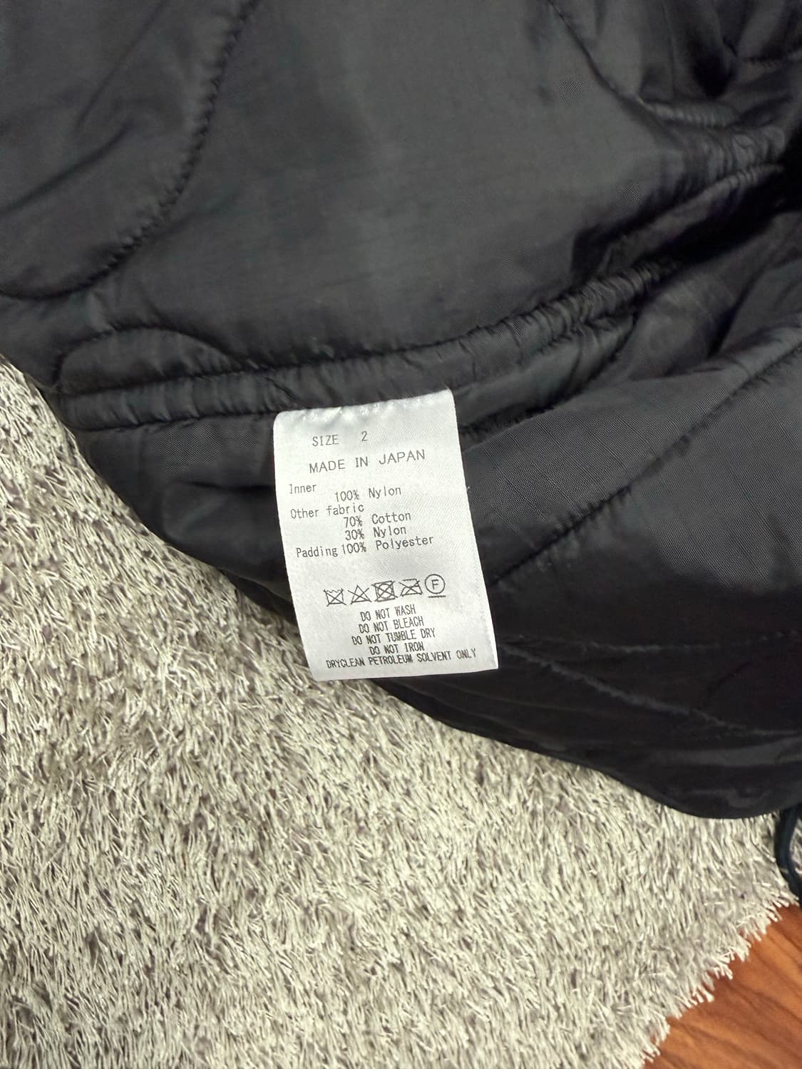 Marka M65숏자켓 상품이미지5