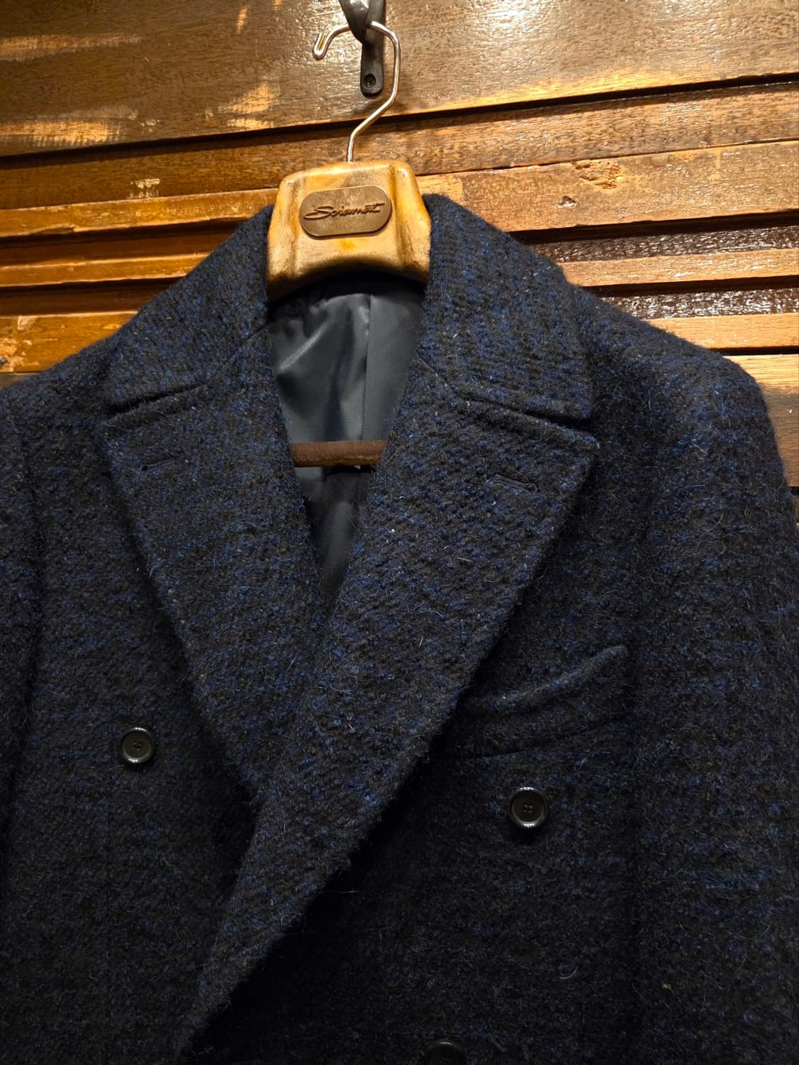 맨온더분 폴로코트 상품이미지9