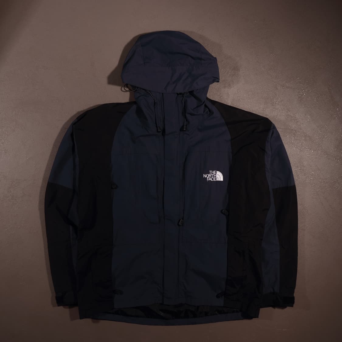 00s 노스페이스 고어텍스 자켓 상품이미지1