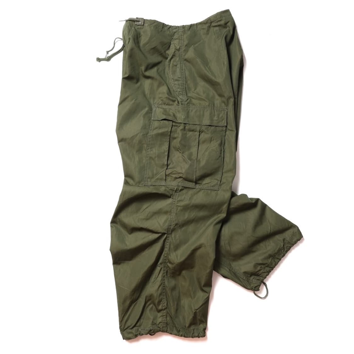 US Army M-51 Shell Field Trousers  상품이미지6