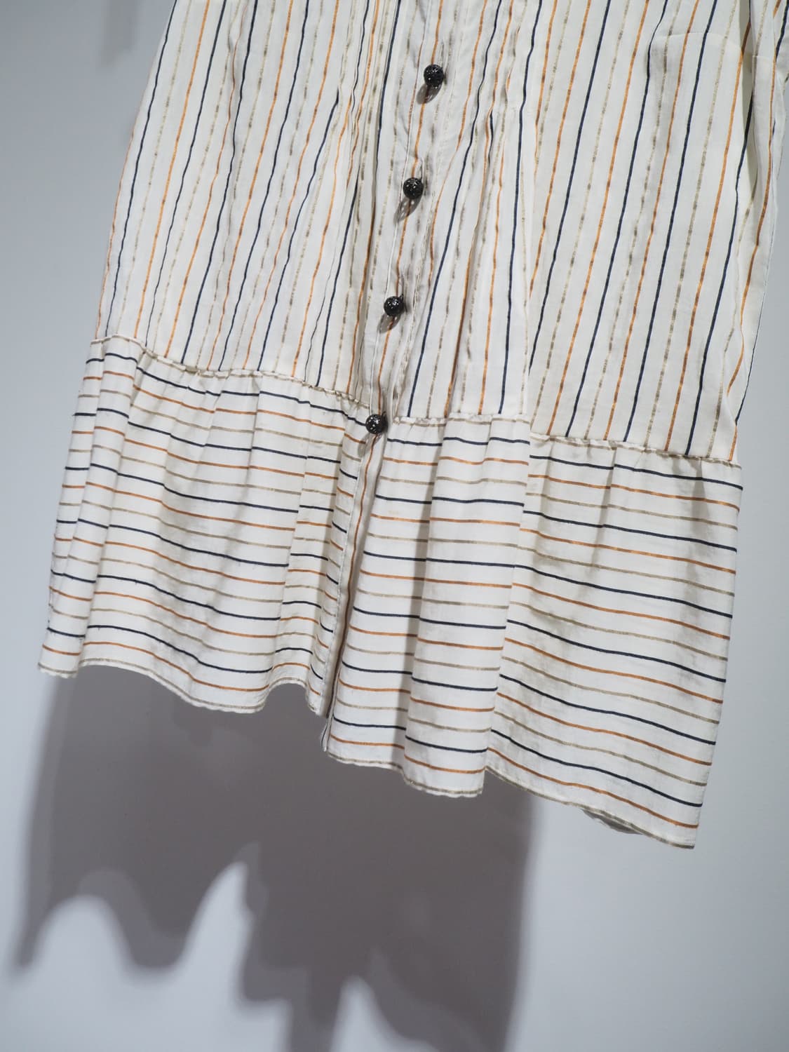 iBLUES by MaxMara blouse  상품이미지5