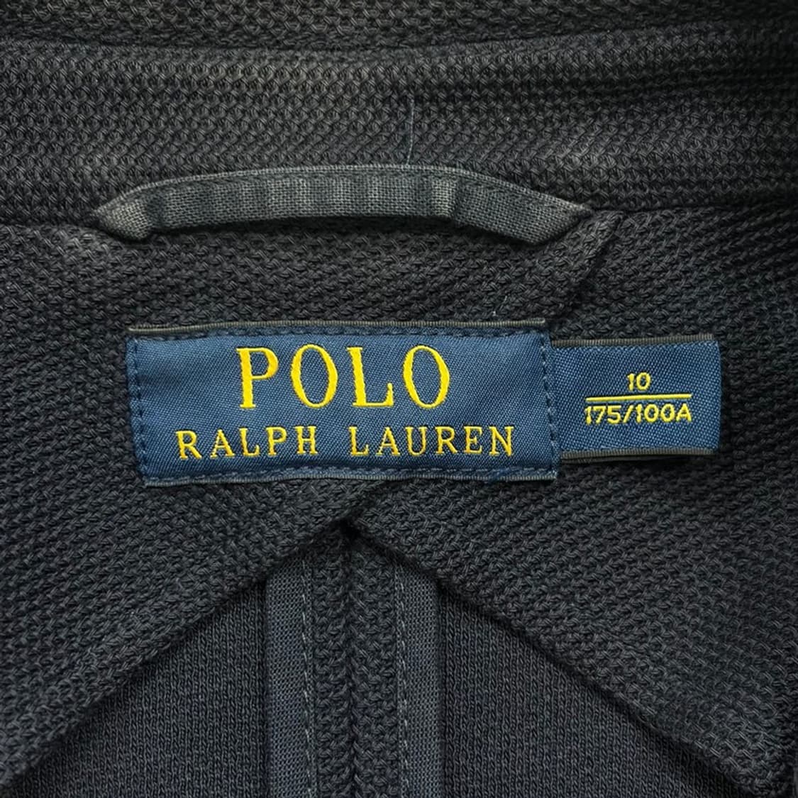 폴로 랄프로렌 코튼 블레이저 v2210 상품이미지6