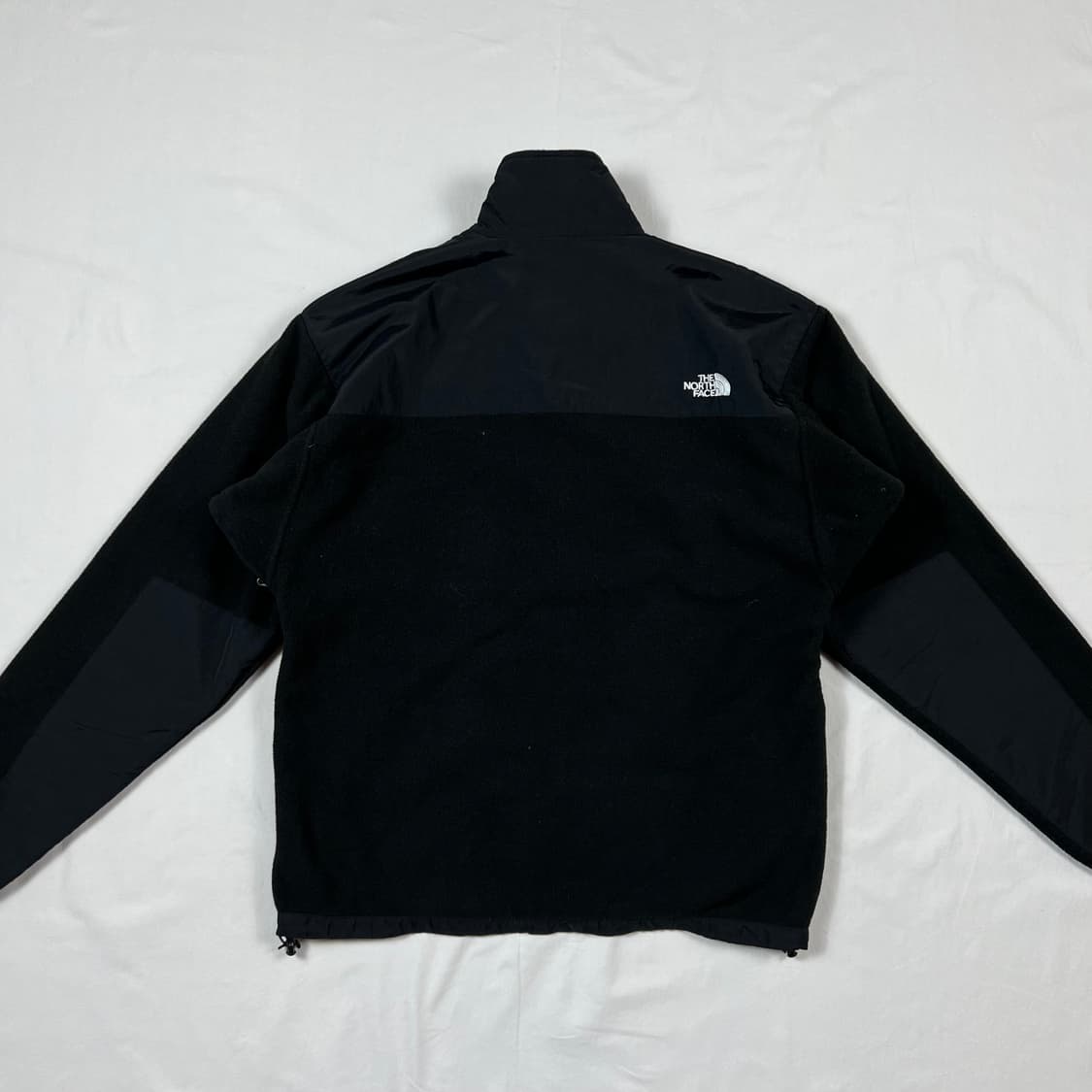 노스페이스 tnf 데날리 플리스 후리스 집업자켓 상품이미지5