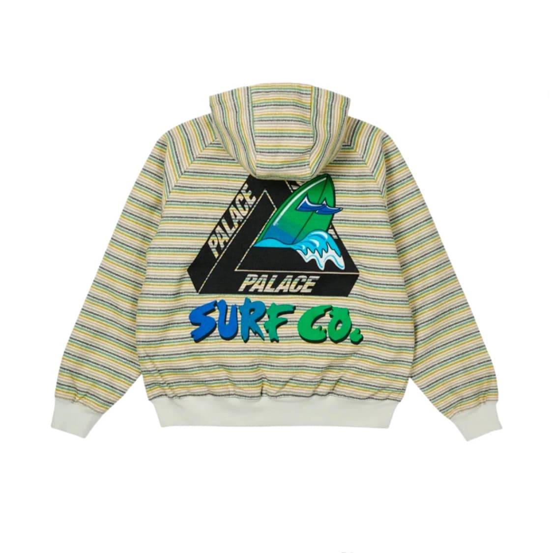 [XL]팔라스 서프 자켓 상품이미지1