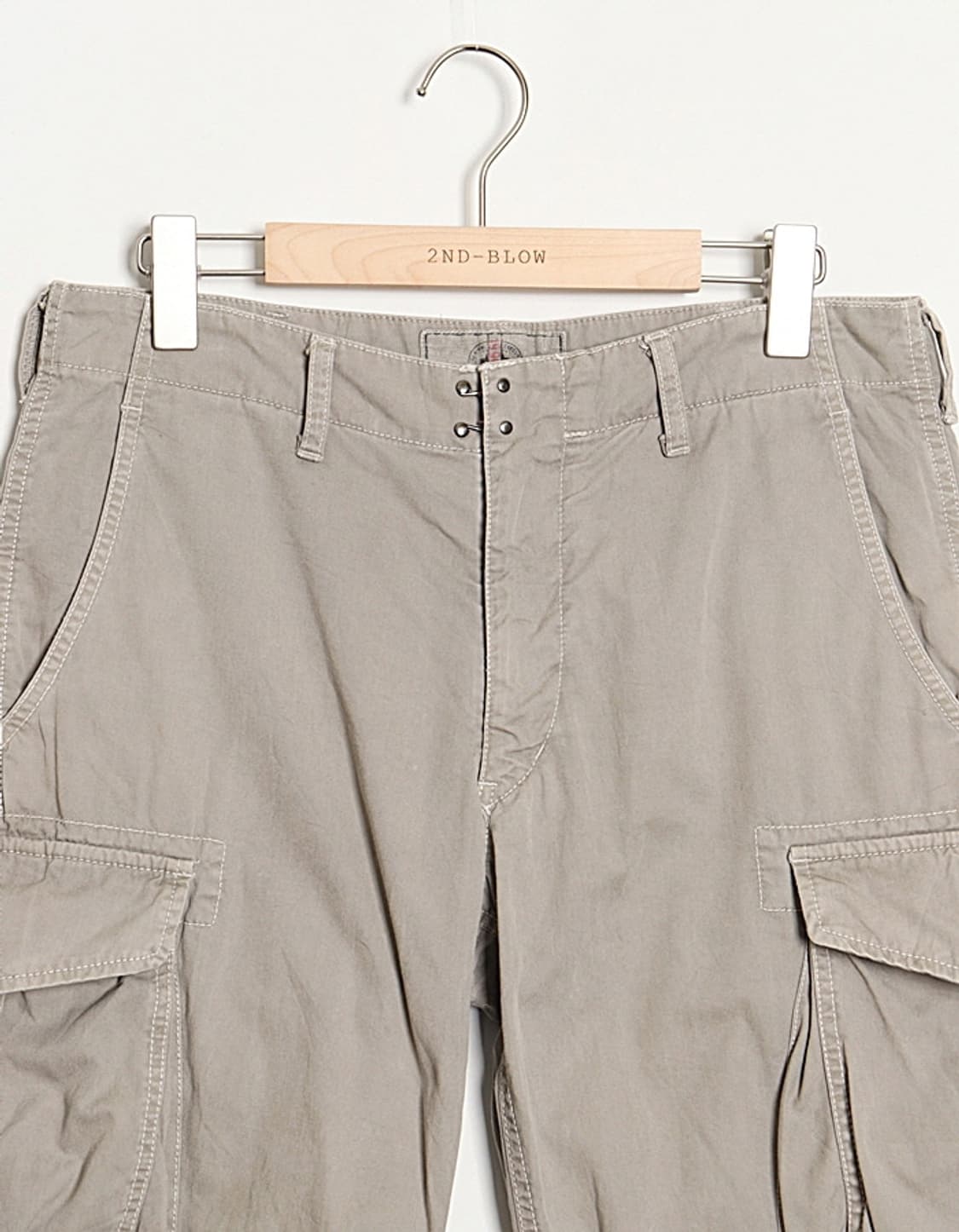 SAGE DE CRET x BEAMS PLUS 6부 Cargo  상품이미지3