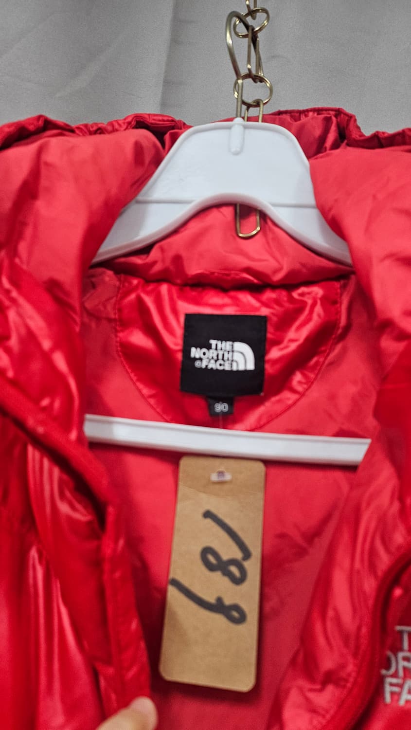 186노스페이스 600 베스트 상품이미지3