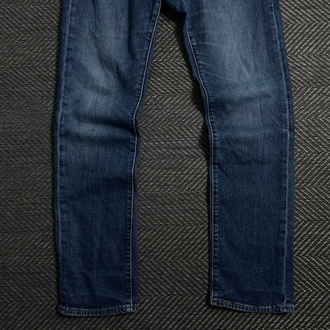 리바이스 511 슬림핏 워싱 데님팬츠y 4514 상품이미지3