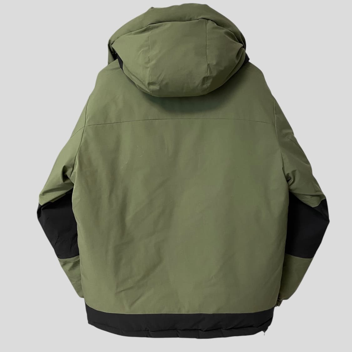 (M)FIRST DOWN 퍼스트다운 USA 다운자켓 상품이미지8