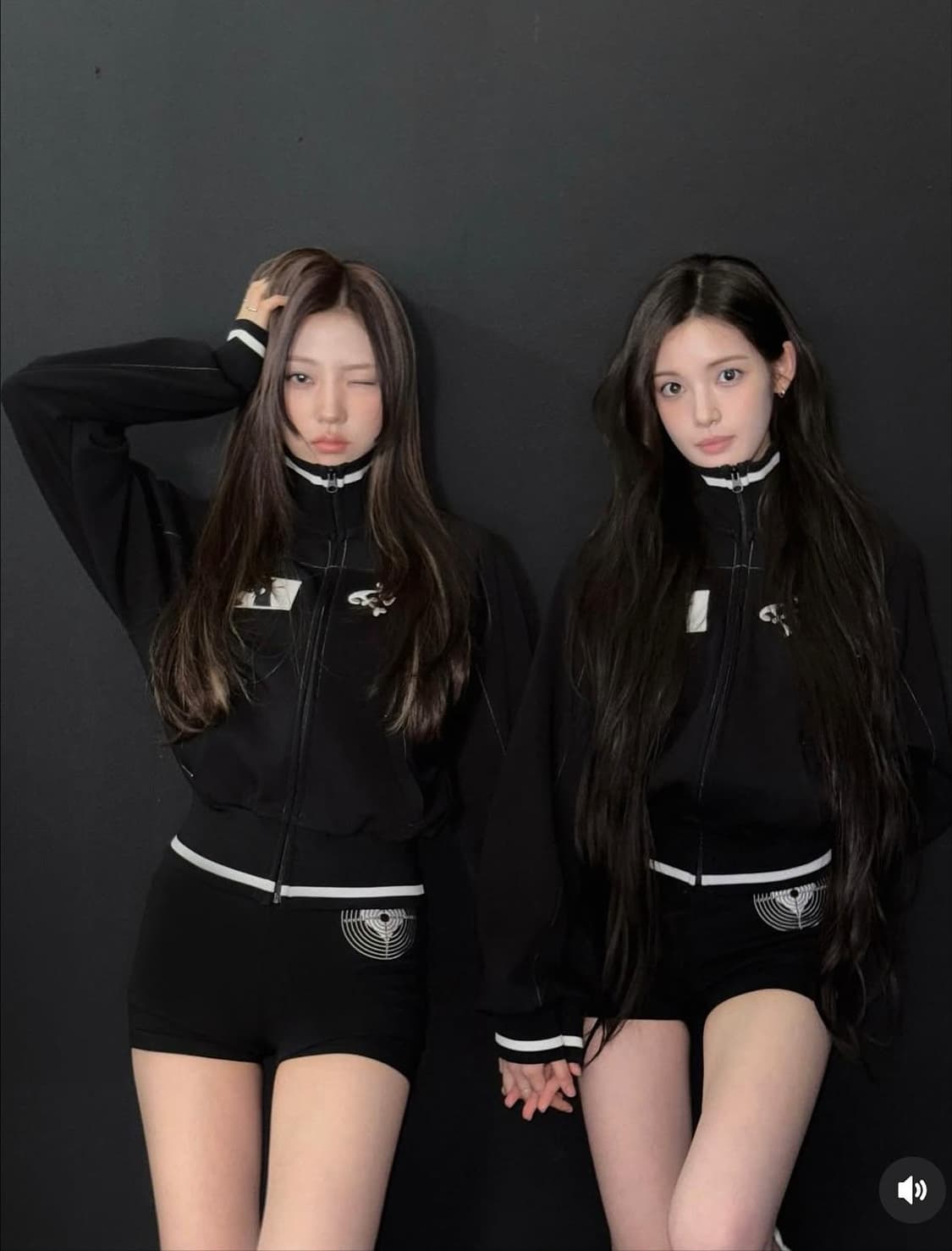 꾸레쥬 저지자켓 상품이미지7