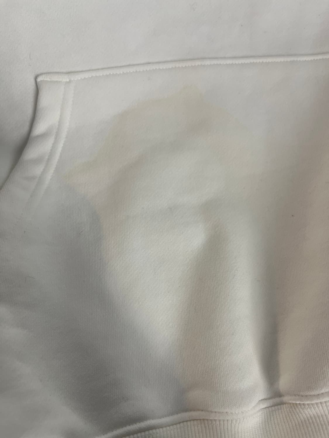 오프닝 프로젝트 후드티 아이보리 2 상품이미지7