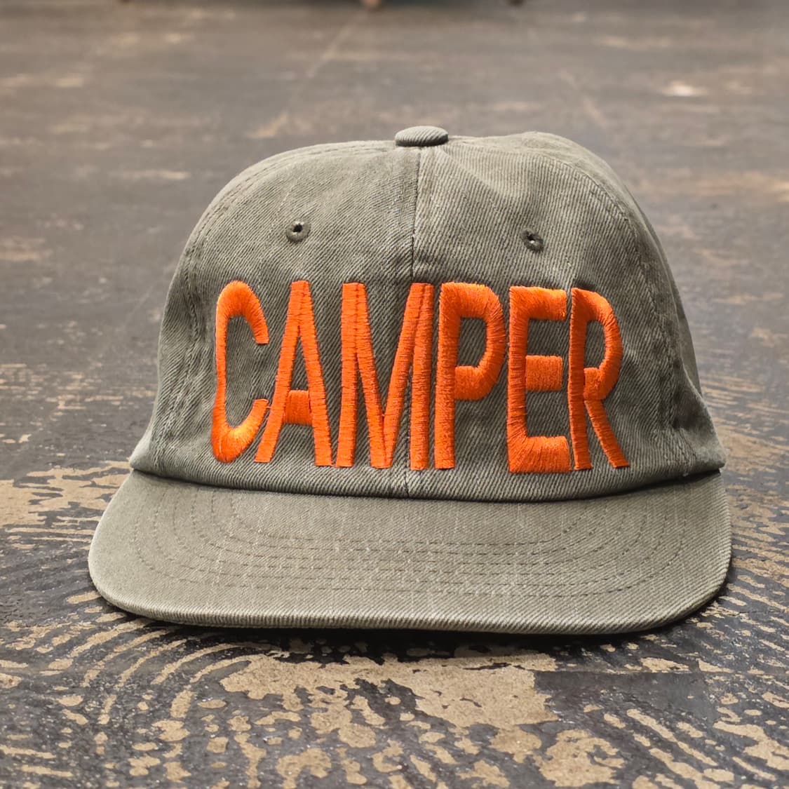 CAMPER 모자 상품이미지2
