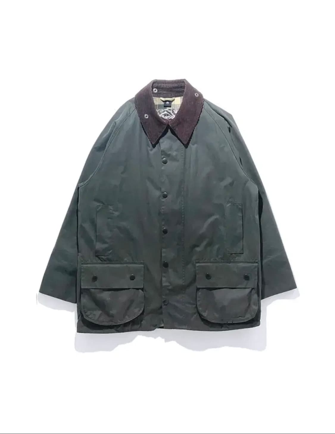 바버 뷰포트 42 상품이미지1