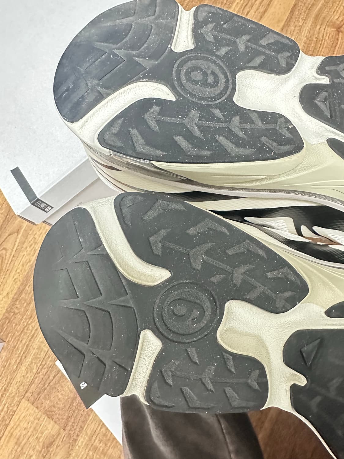 290 살로몬 마르지엘라 xt-mm6 바닐라 상품이미지10