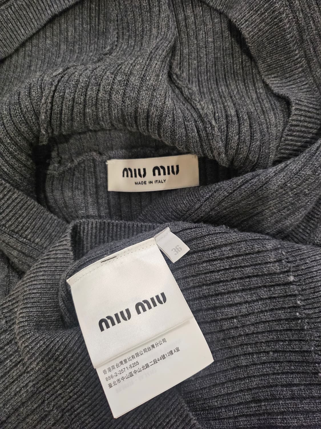 미우미우  상품이미지5