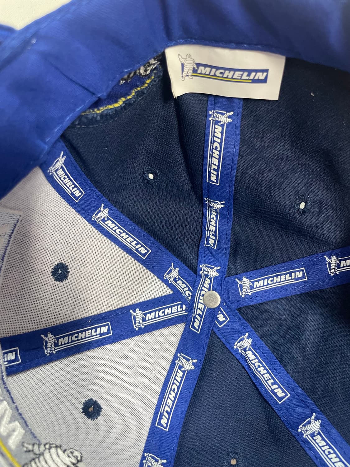 michelin 미쉐린 미슐랭 볼캡 상품이미지5