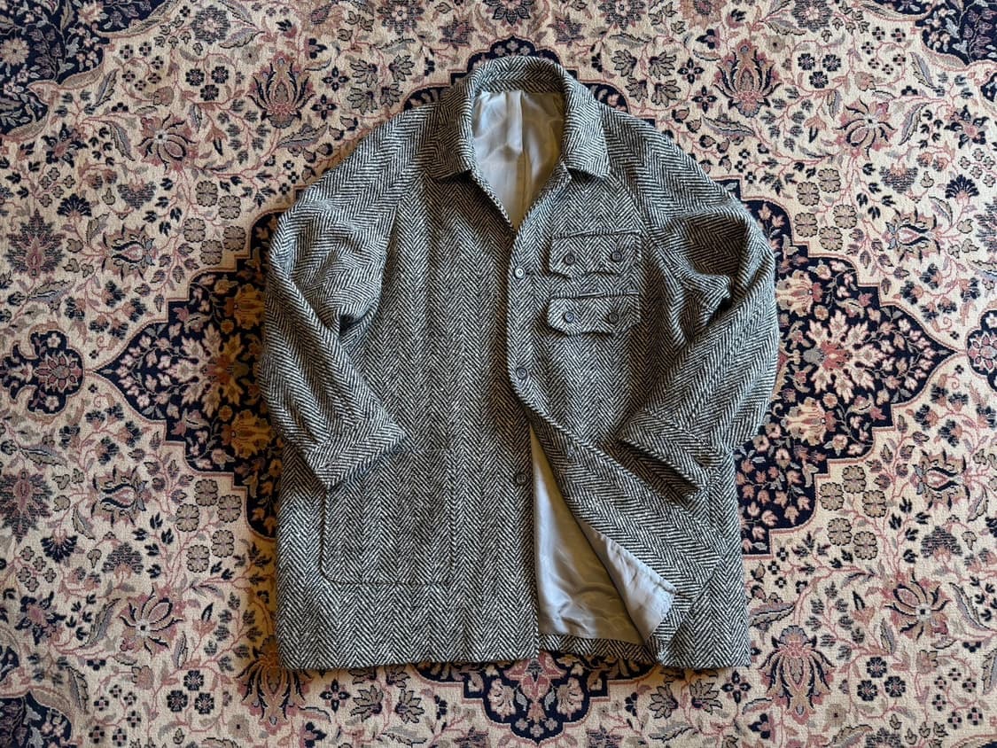 OHI 카코트 남성100 상품이미지10