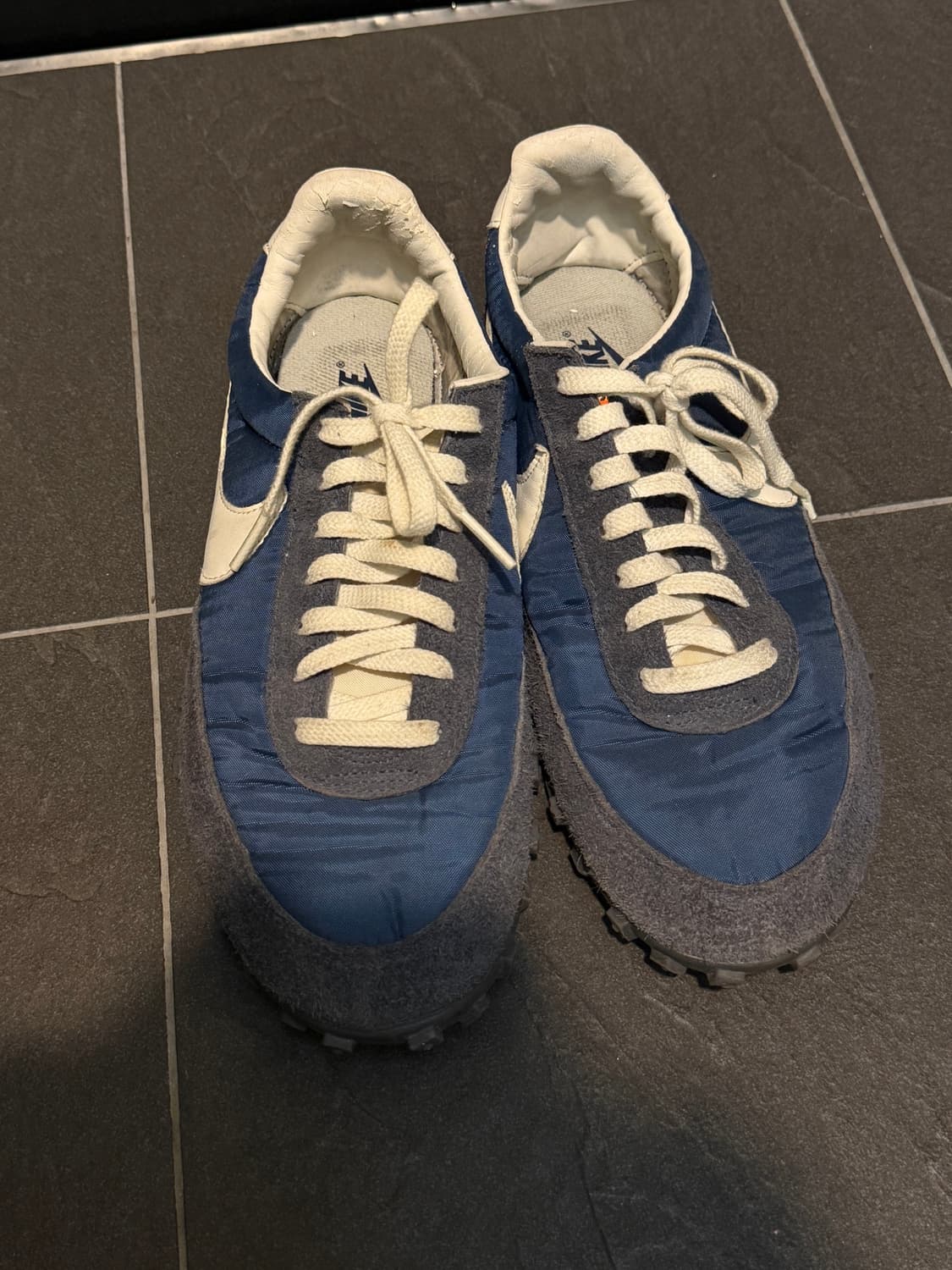 나이키 와플 레이서 빈티지(Nike Waffle Racer VNTG) 네 상품이미지2