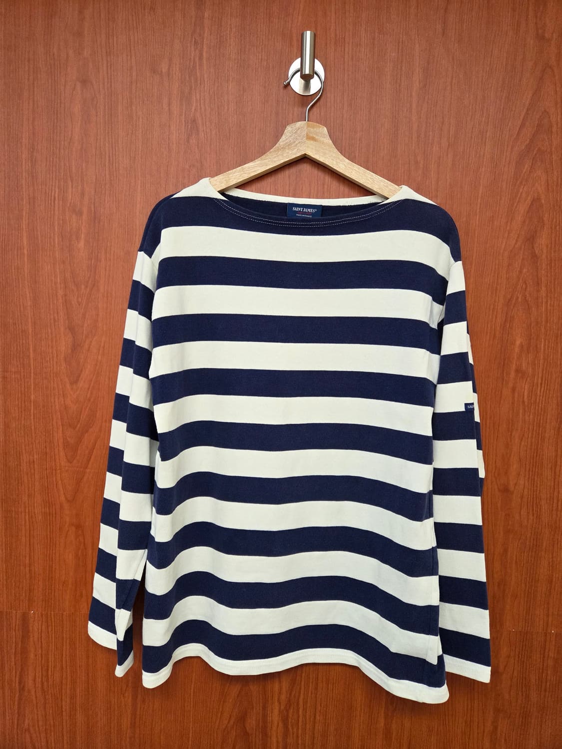 세인트  제임스 긴팔티 상품이미지1