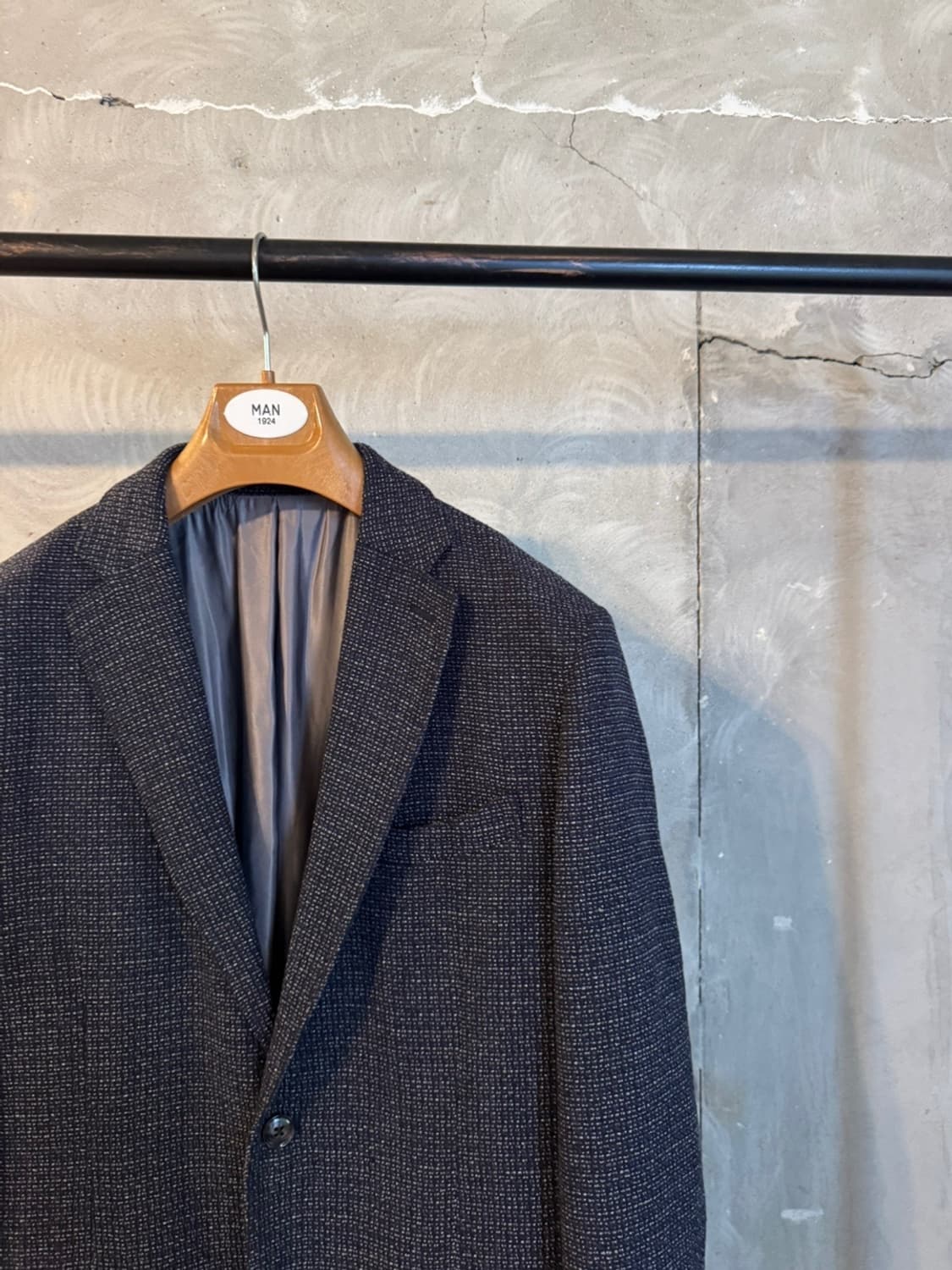 캠브리지 멤버스 테일러드 자켓 100 상품이미지5