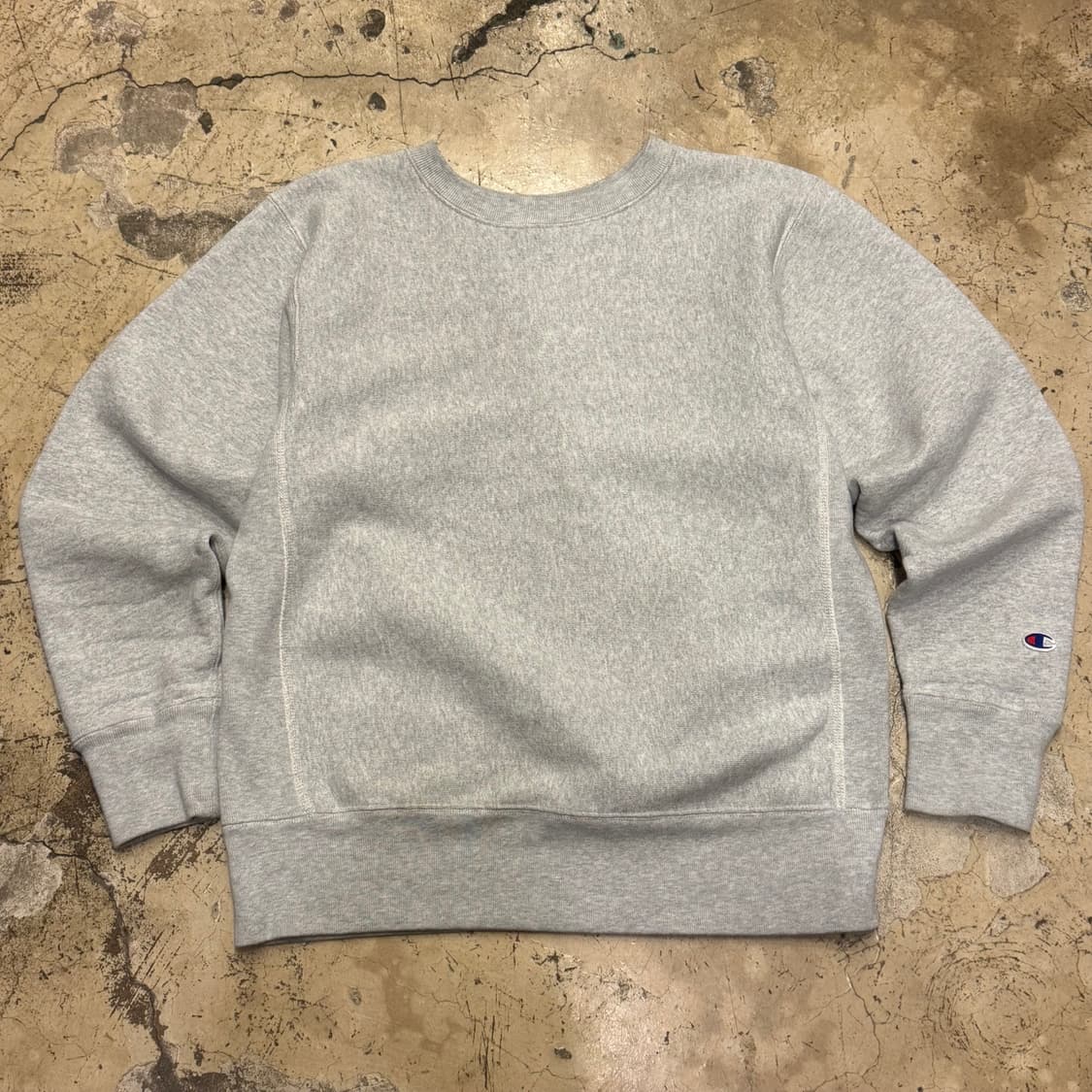 챔피온 리버스위브 스웻셔츠 (XL) 상품이미지1