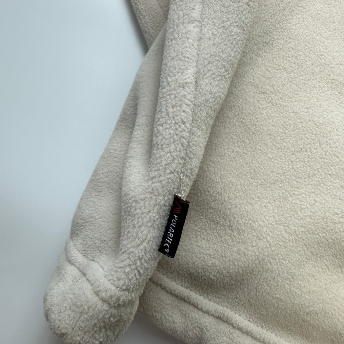 SUPREME 22FW 슈프림 폴라텍 페이스 마스크 하프 집 후드 풀오버 상품이미지10