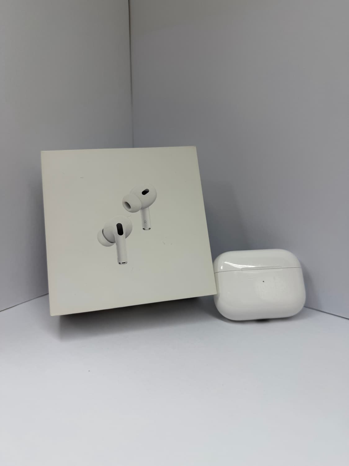 에어팟 프로2 c타입 풀박스 (충전선 제외) 상품이미지3