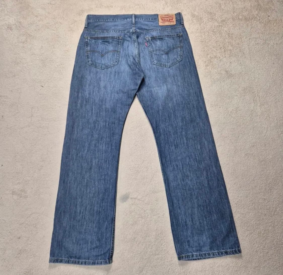 리바이스 569 상품이미지3