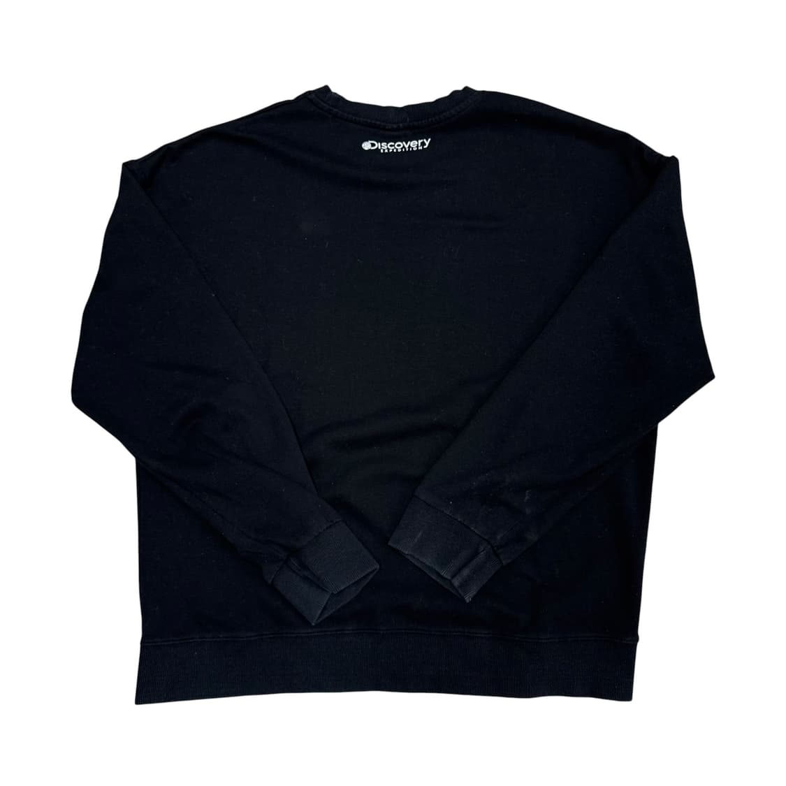 디스커버리 맨투맨 상품이미지3