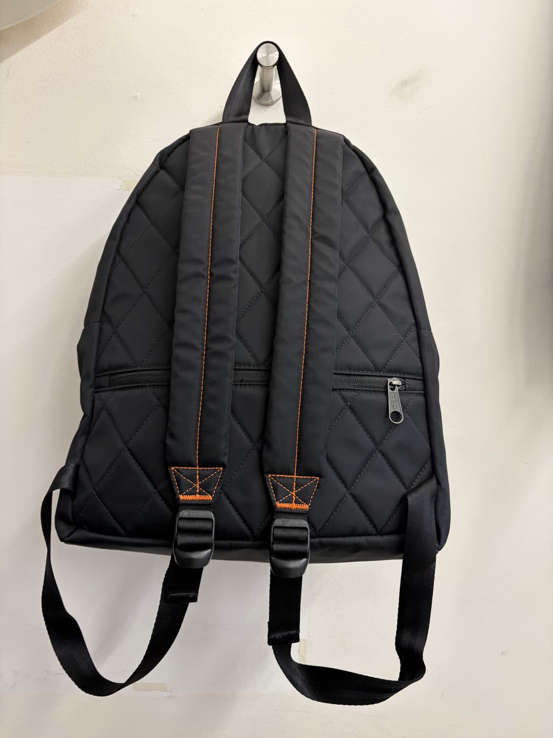 N113. 알파인더스트리 x 이스트팩 콜라보 백팩 상품이미지2