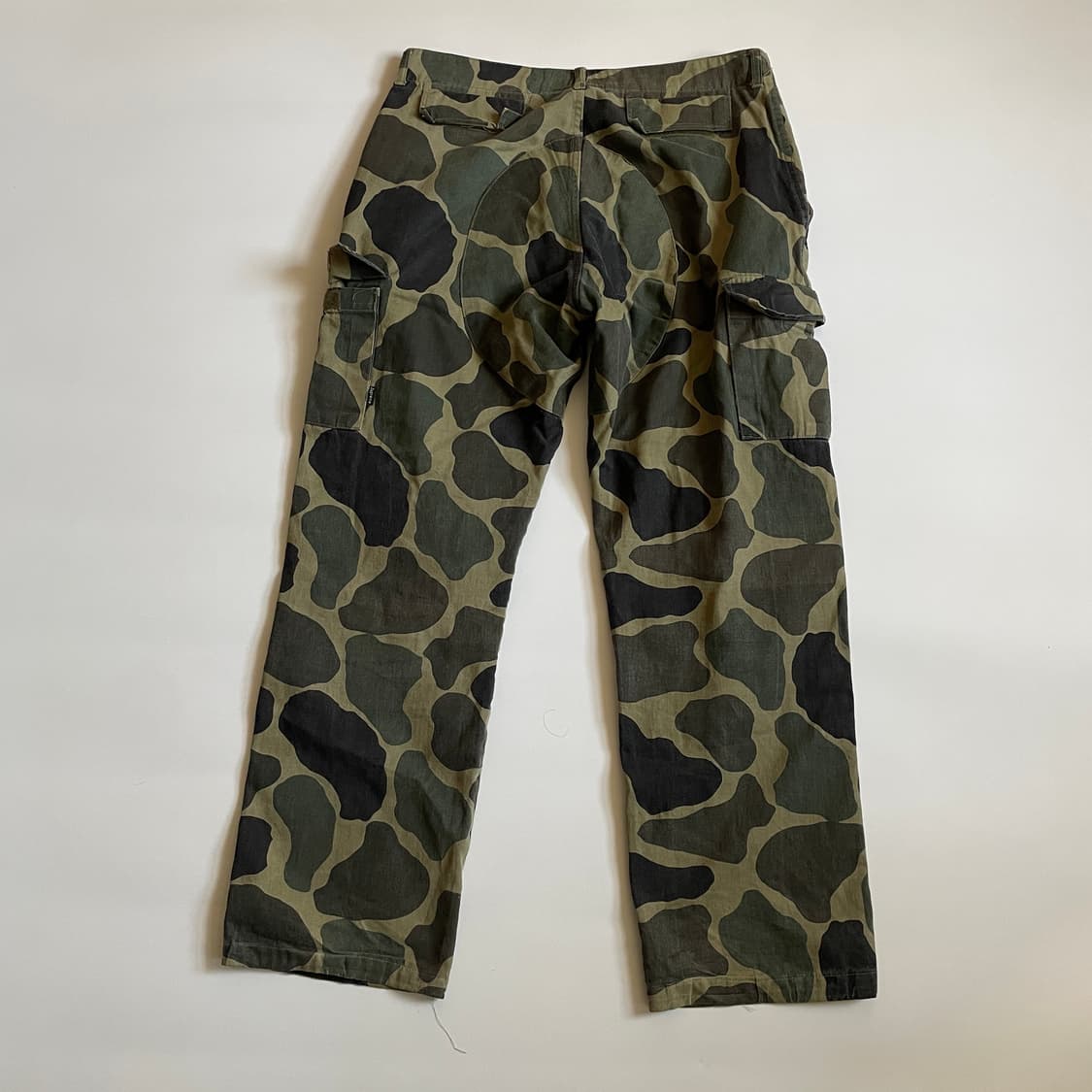 90s old Supreme 상품이미지7