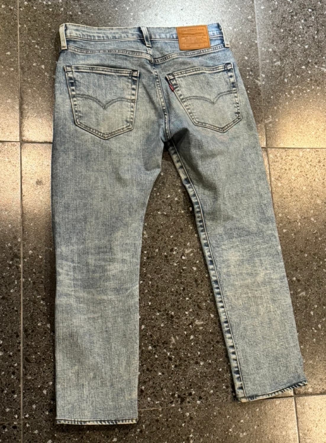 리바이스 502 32 상품이미지4