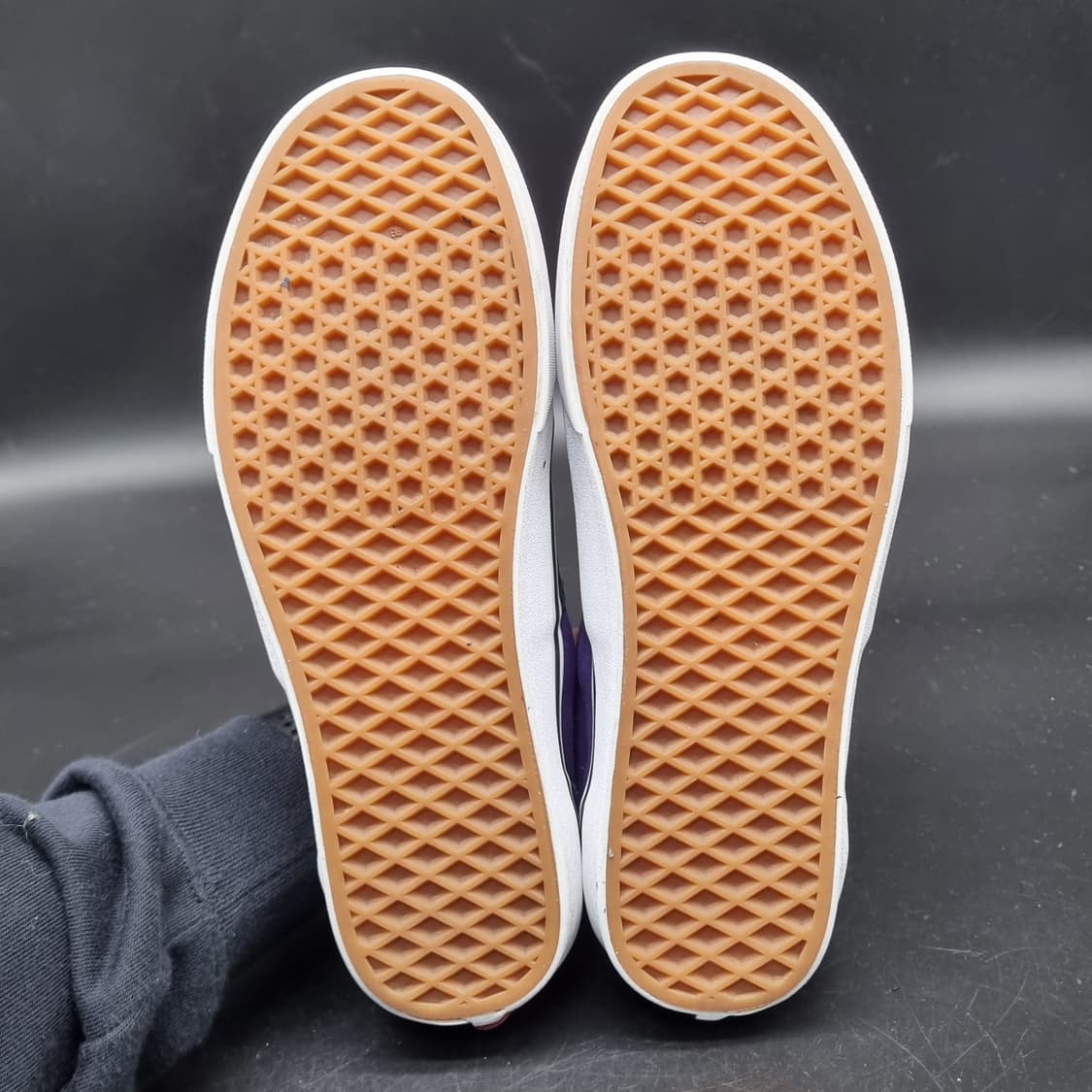 반스 어센틱 멀티컬러 스니커즈275 상품이미지3