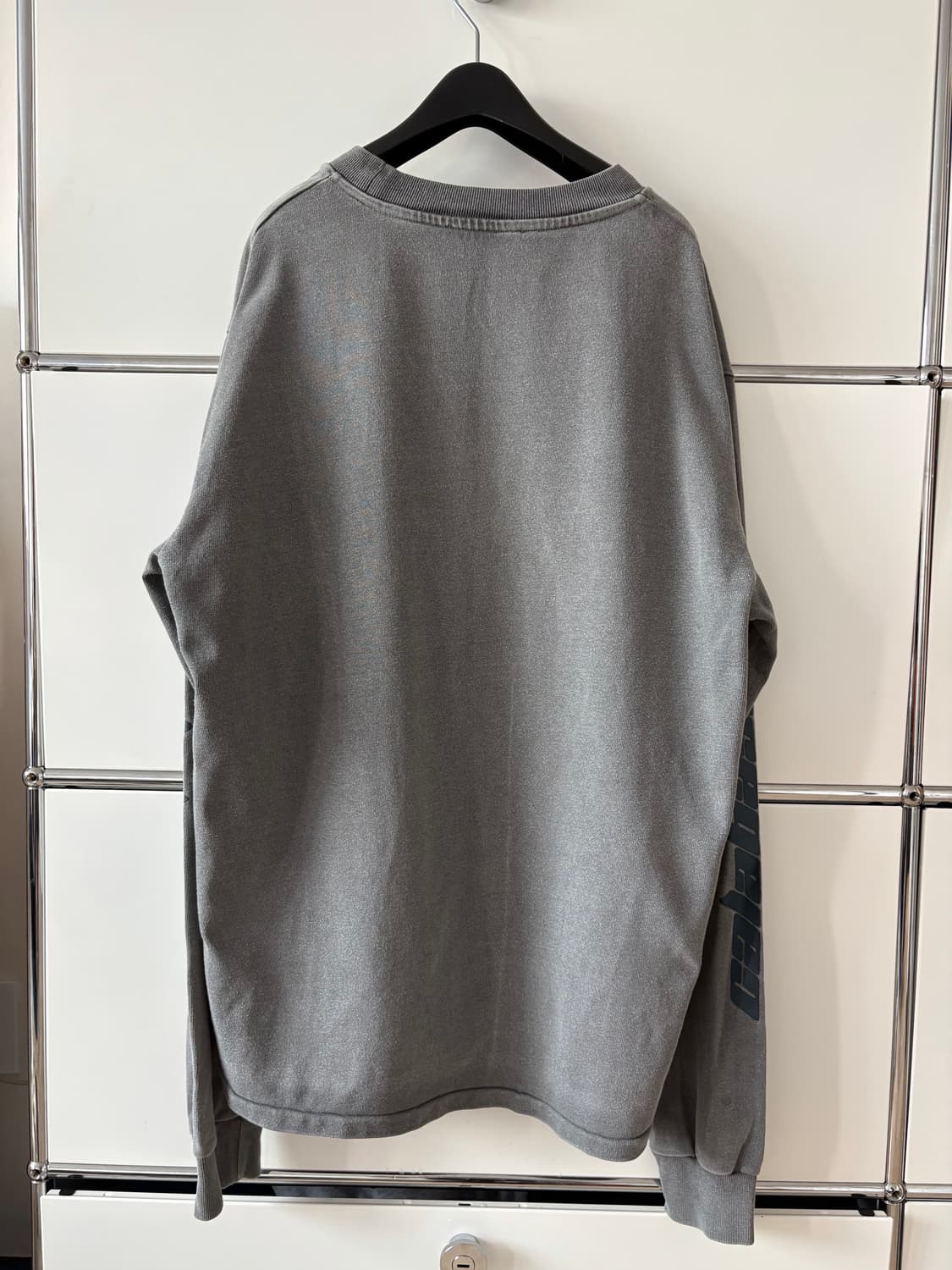 Yeezy calabasas 맨투맨 상품이미지5