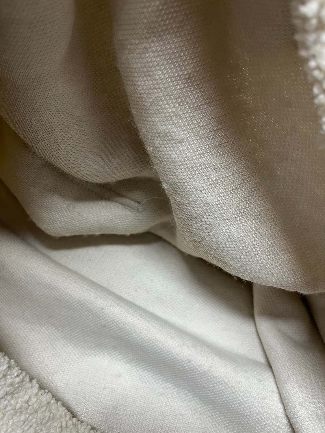 반스 뽀글이 후드  상품이미지6