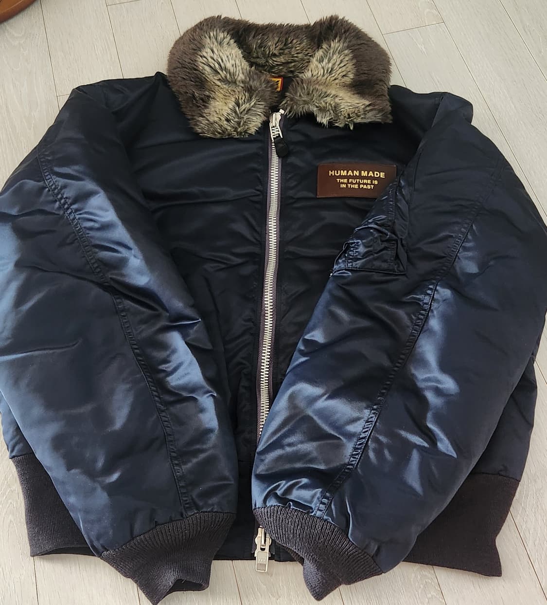 휴먼메이드 플라이트 자켓 XL 상품이미지1