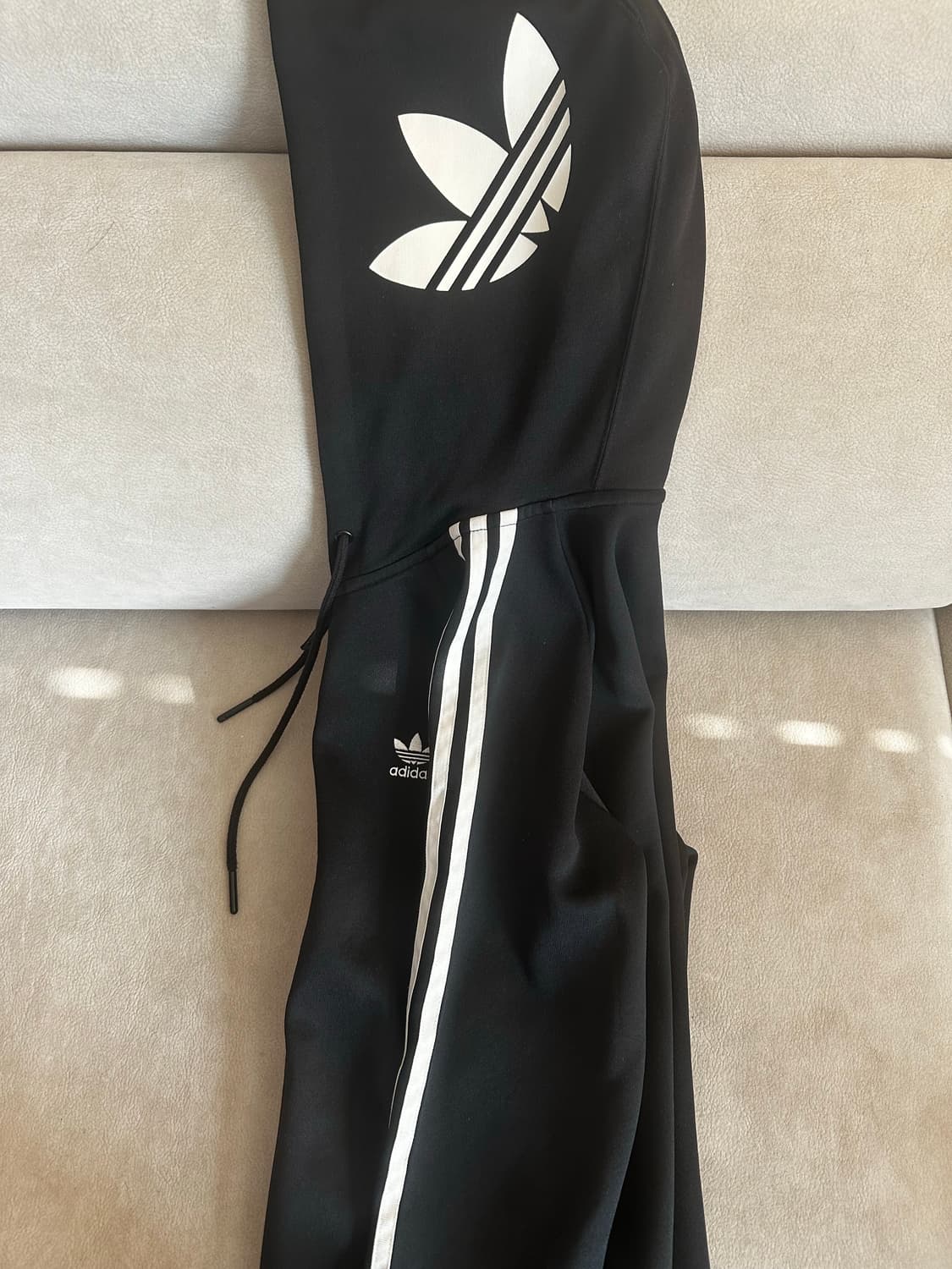 아디다스 후드집업 상품이미지2