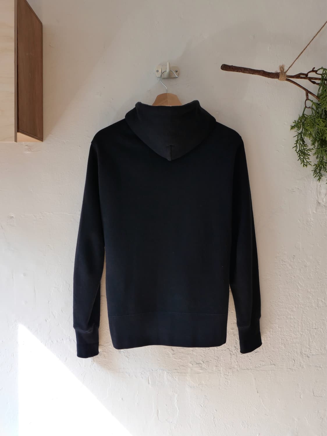 MHL 후드집업 상품이미지2