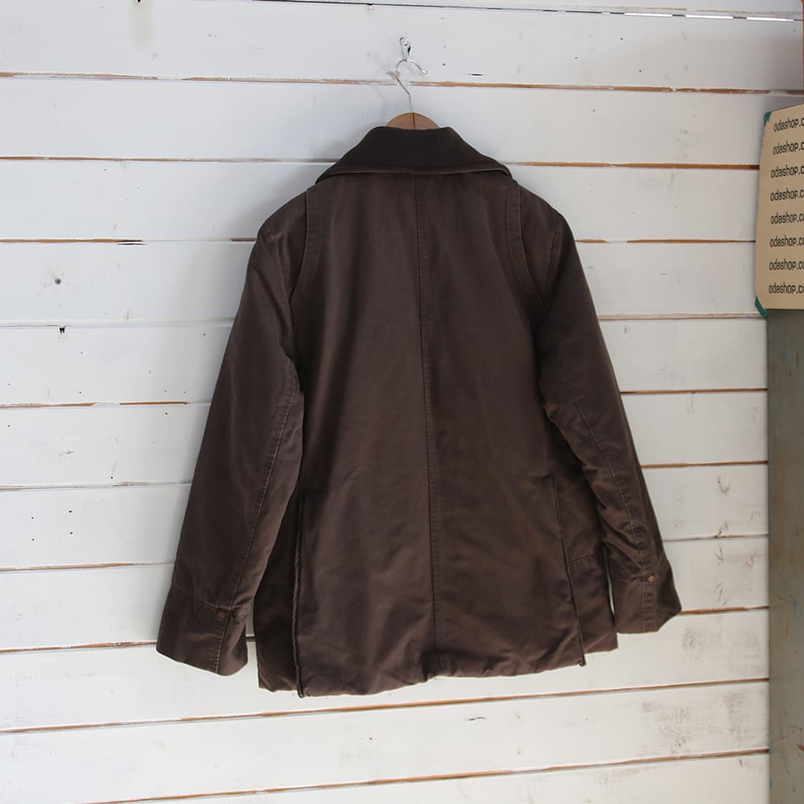 (착용컷) G-STAR RAW 워크 자켓 (남성용 98-100) 상품이미지2