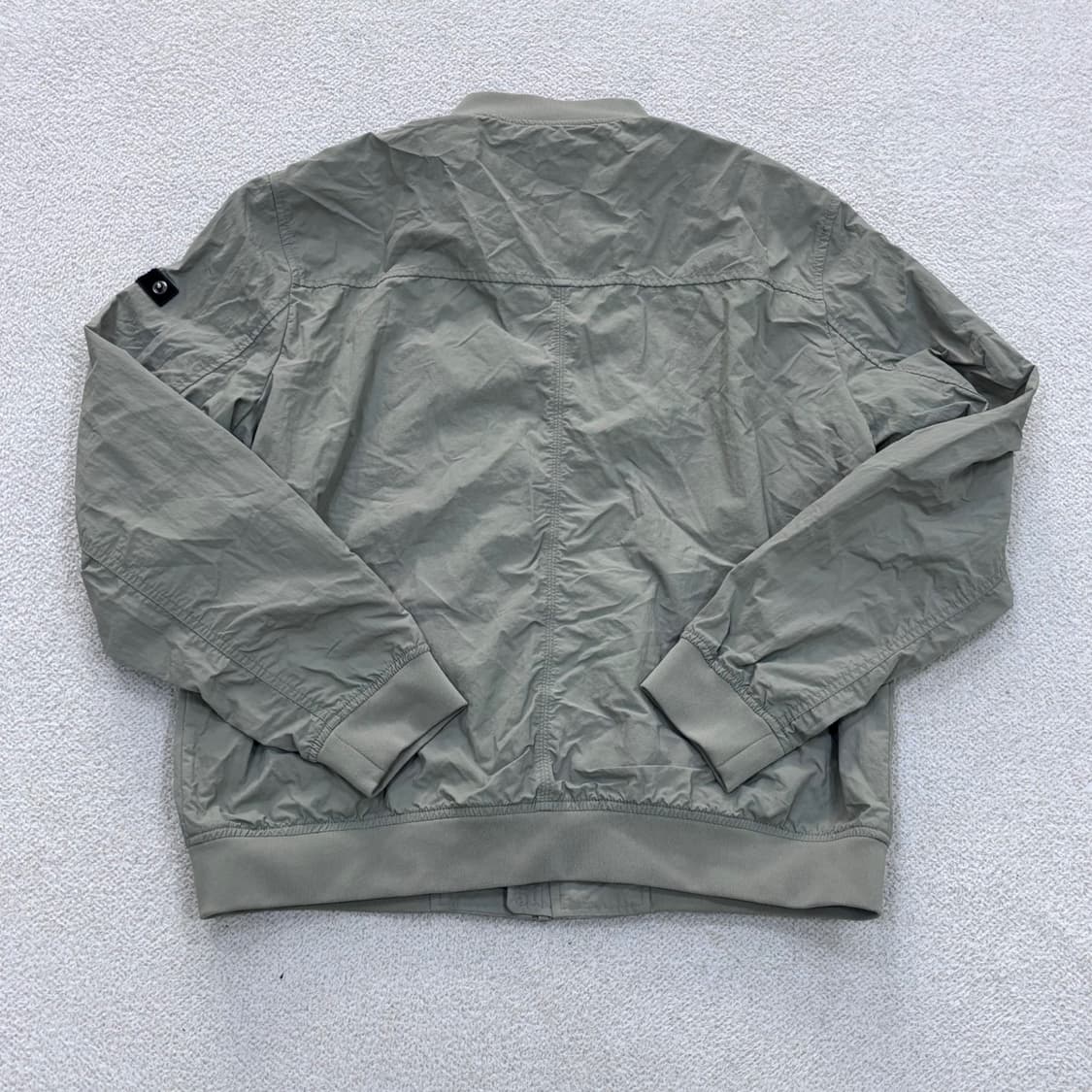 XL 게스 남성 보머스타일 자켓 0421E 상품이미지2