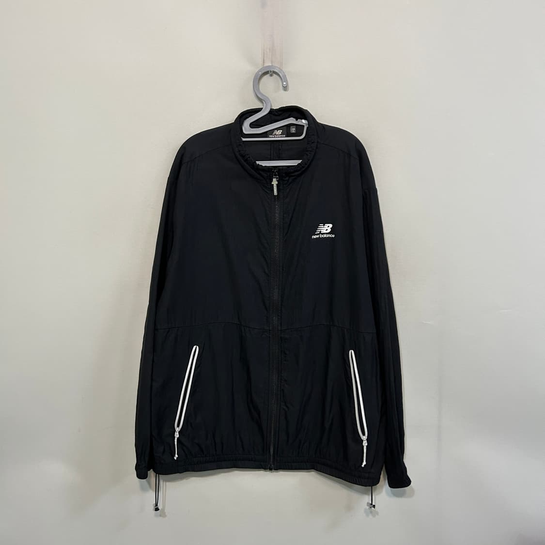 뉴발란스 남성 바람막이 105 상품이미지1