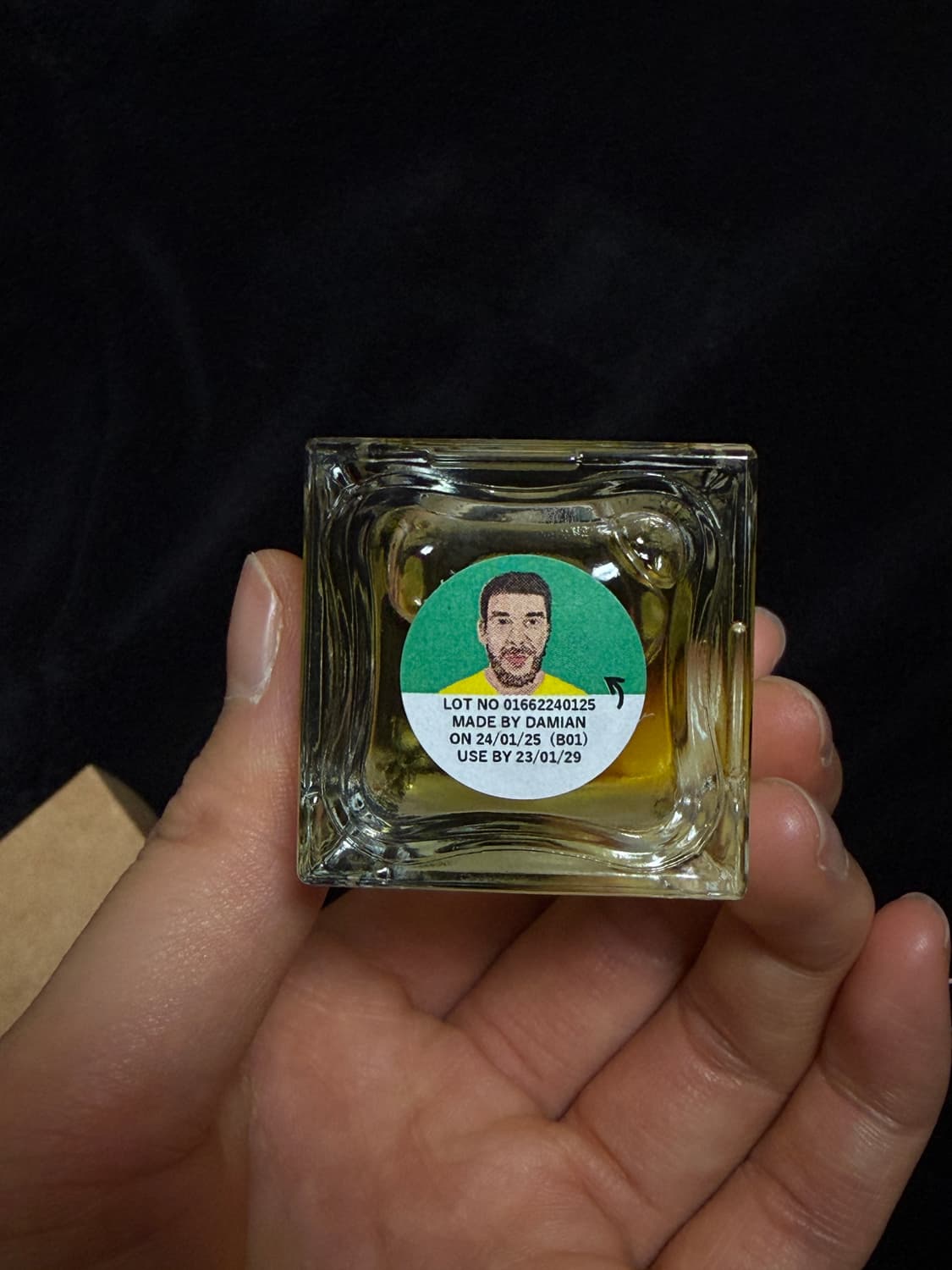 러쉬 펜지 30ML 상품이미지4