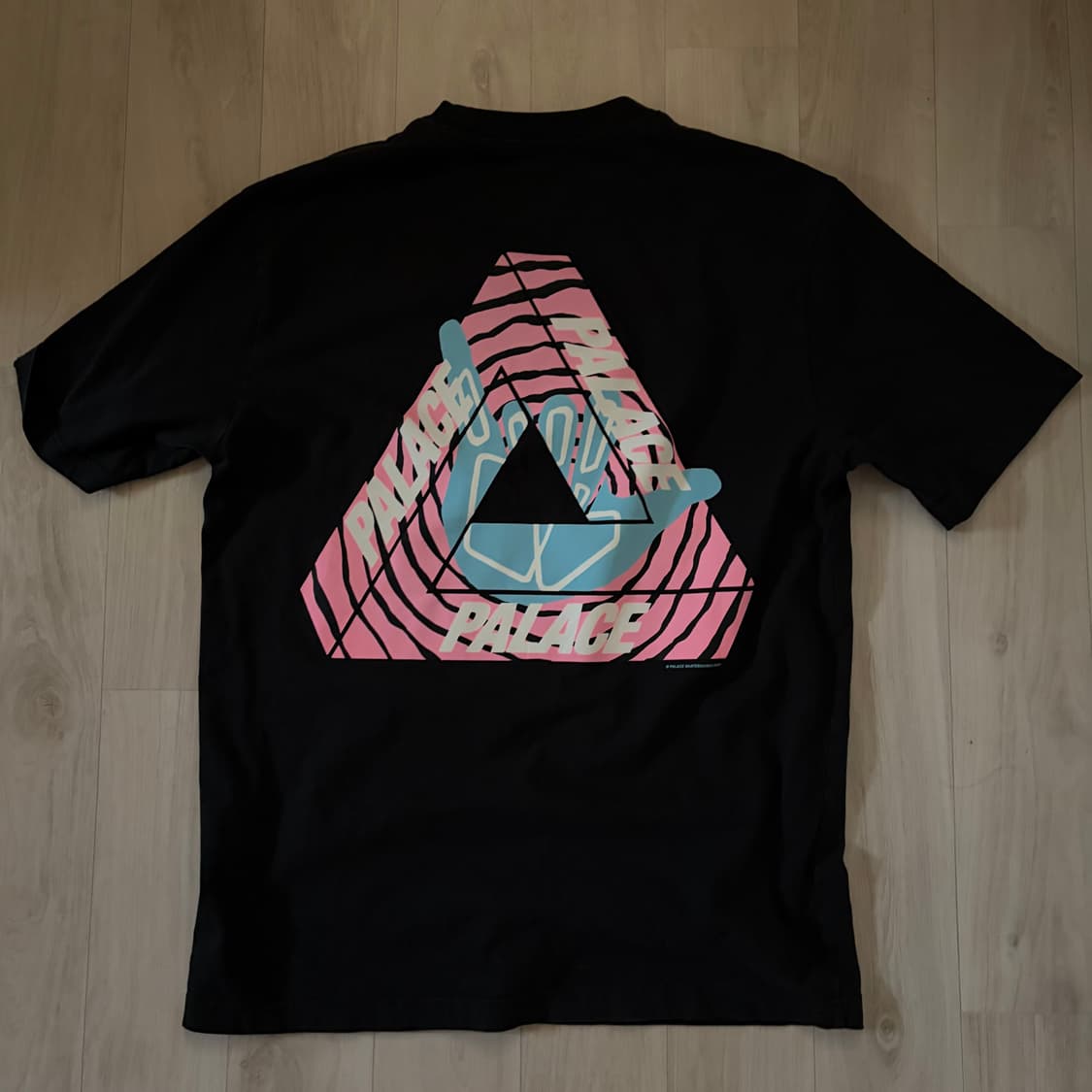 Palace shakka t-shirts 상품이미지2